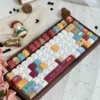friendship-chronicles-series-keycap-set-retrooem