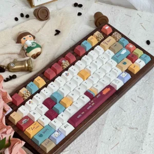 friendship-chronicles-series-keycap-set-retrooem