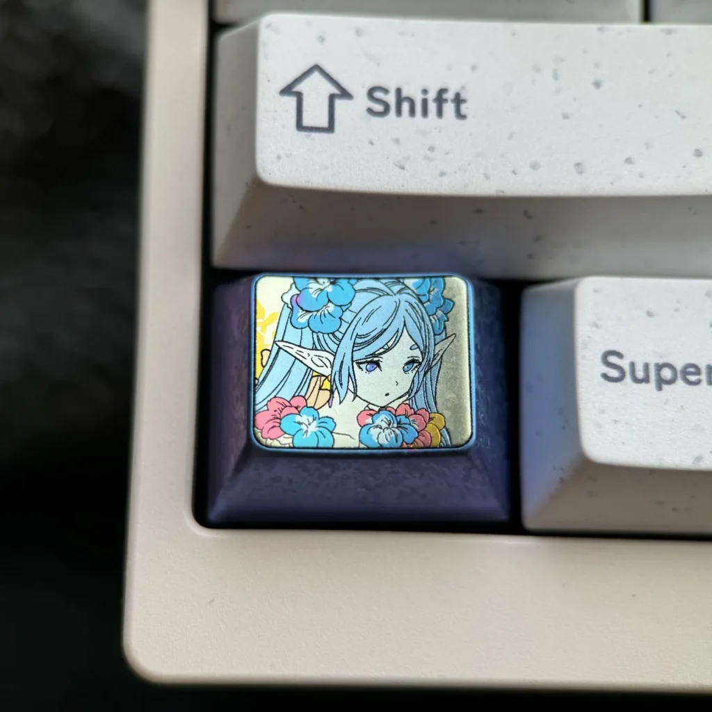 frierenbeyond-journeysend-stylish-frieren-controlkey-keycap-cover