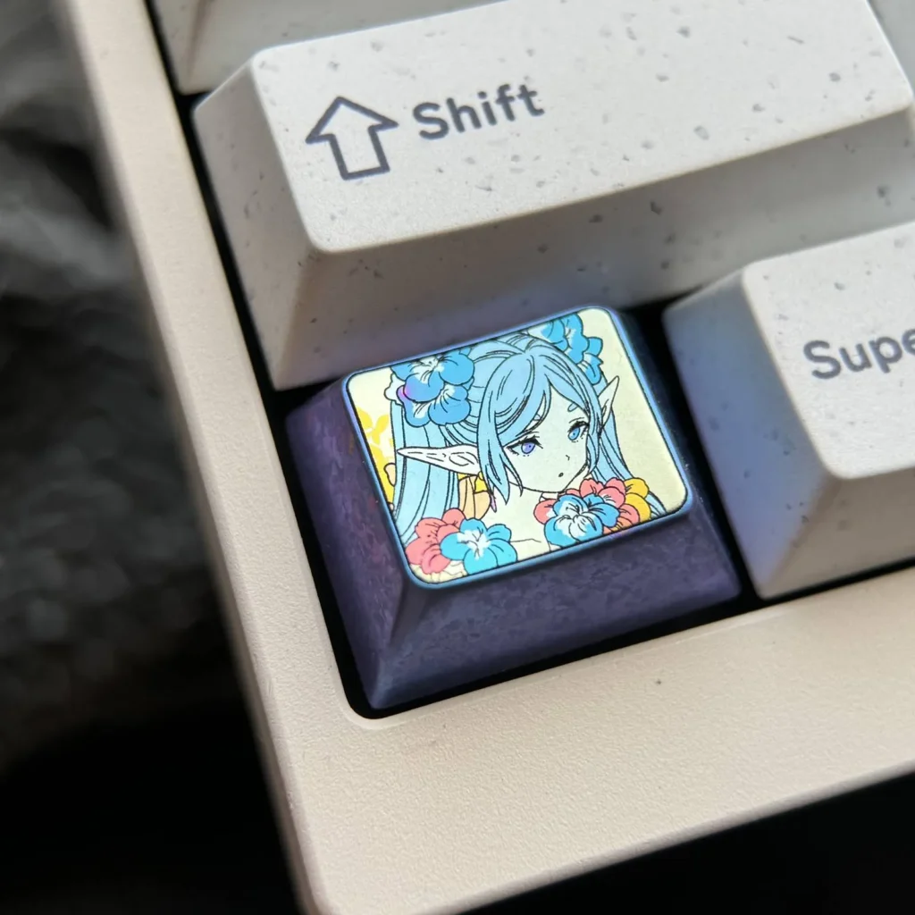 frierenbeyond-journeysend-stylish-frieren-controlkey-keycap-side2