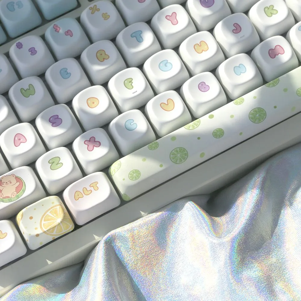 fruit-paradise-moa-keycap-set-front