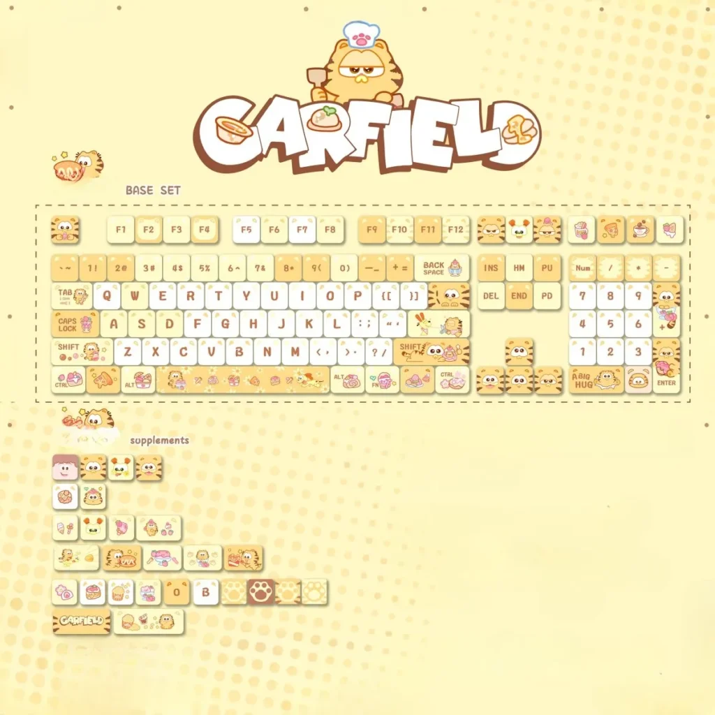 garfield-and-friends-garfield-ada-keycapset-cover