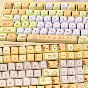 garfield-and-friends-garfield-series-keycapset-cover