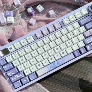 genshinimpact-stylish-raiden-shogun-oem-keycapset-cover