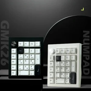 gmk26-numberpad-tri-mode-mechanical-keyboard-cover