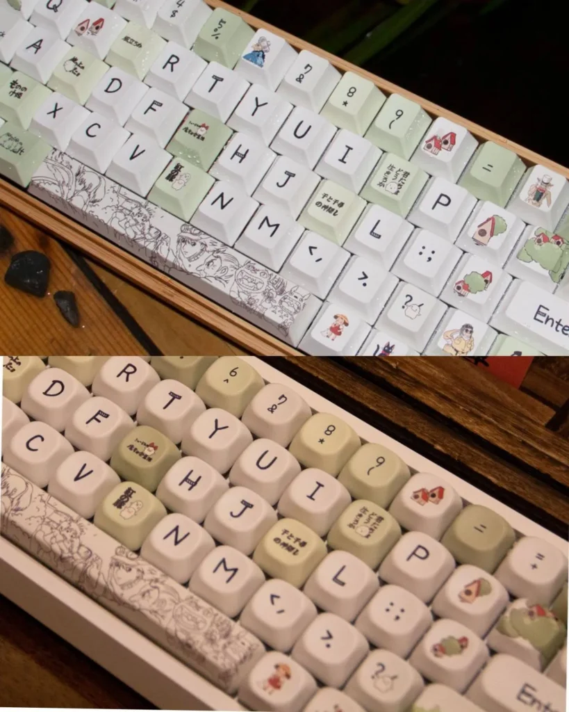 goodbye-fairy-tales-series-keycap-set-cover