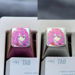 guilty-crown-inori-yuzuriha-keycaps-cover