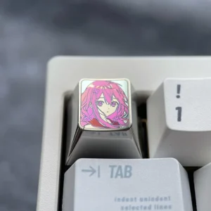 guilty-crown-inori-yuzuriha-keycaps-grey