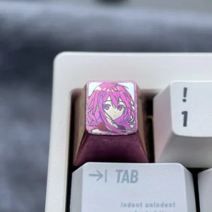 guilty-crown-inori-yuzuriha-keycaps-red
