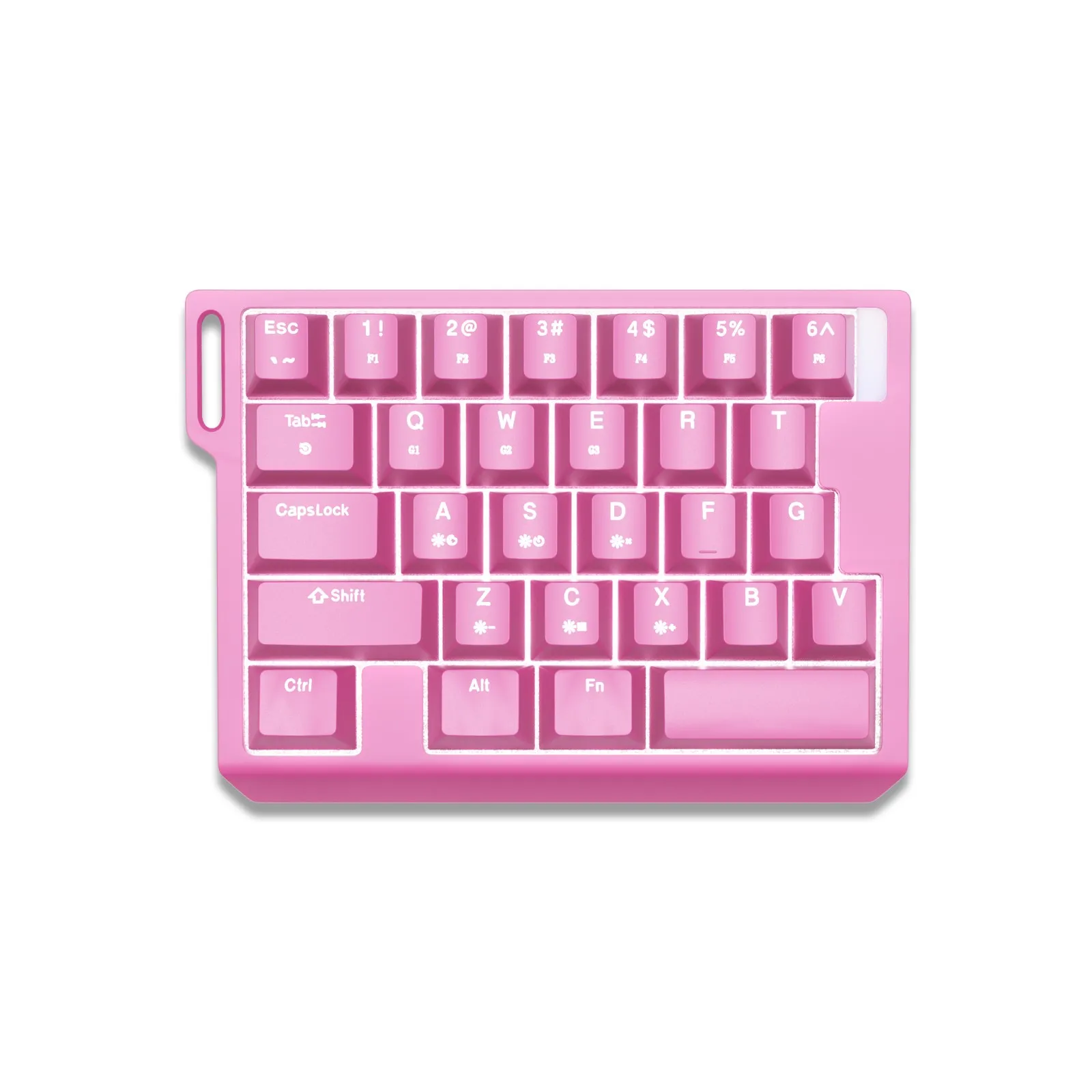 he30-one-handed-minimal-mechanical-keyboard-pink