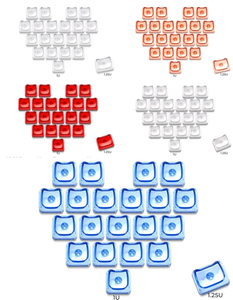heart-shaped-cat-mao-supplement-keycapset-cover