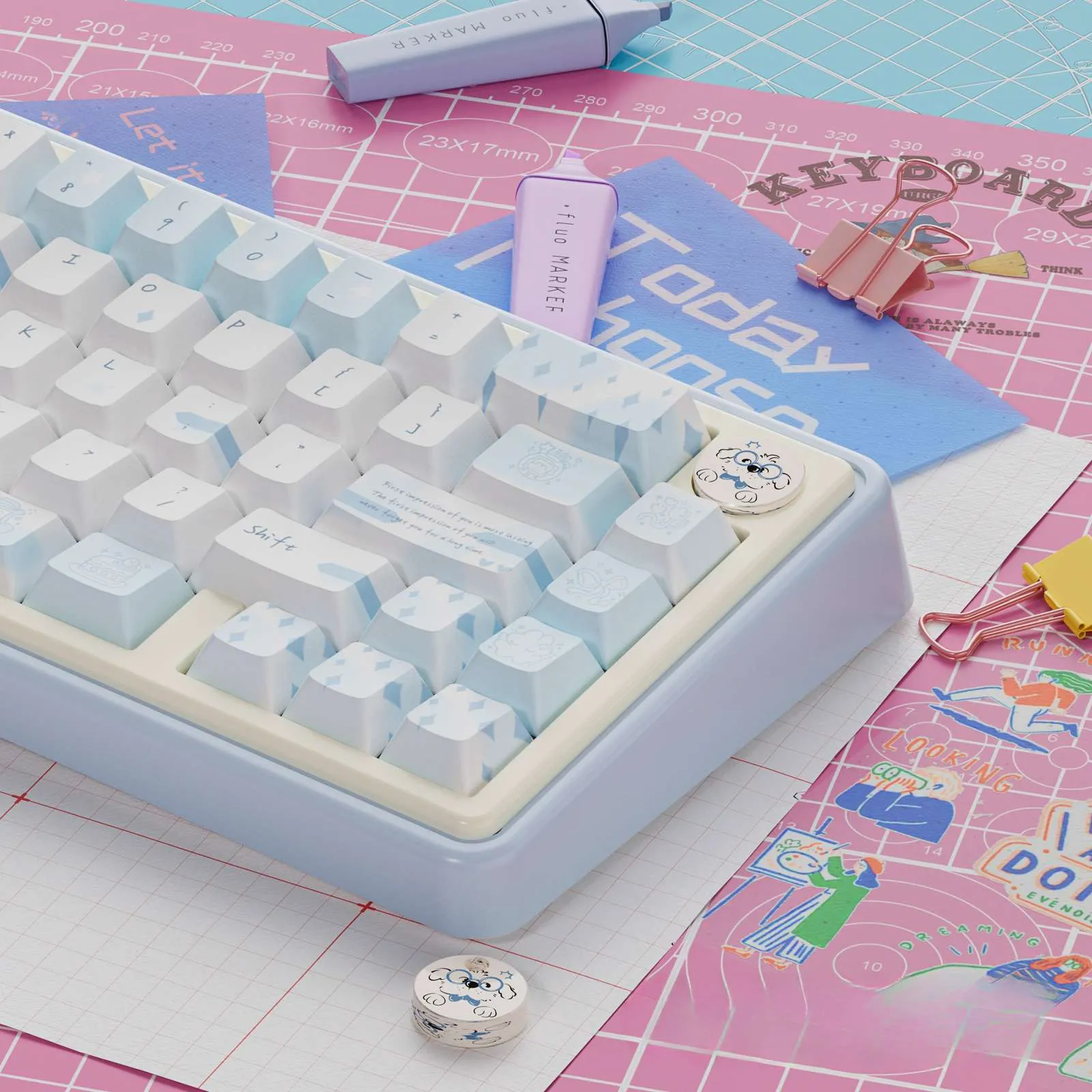 hearts-love-ur65-trimode-mechanical-keyboard-side2
