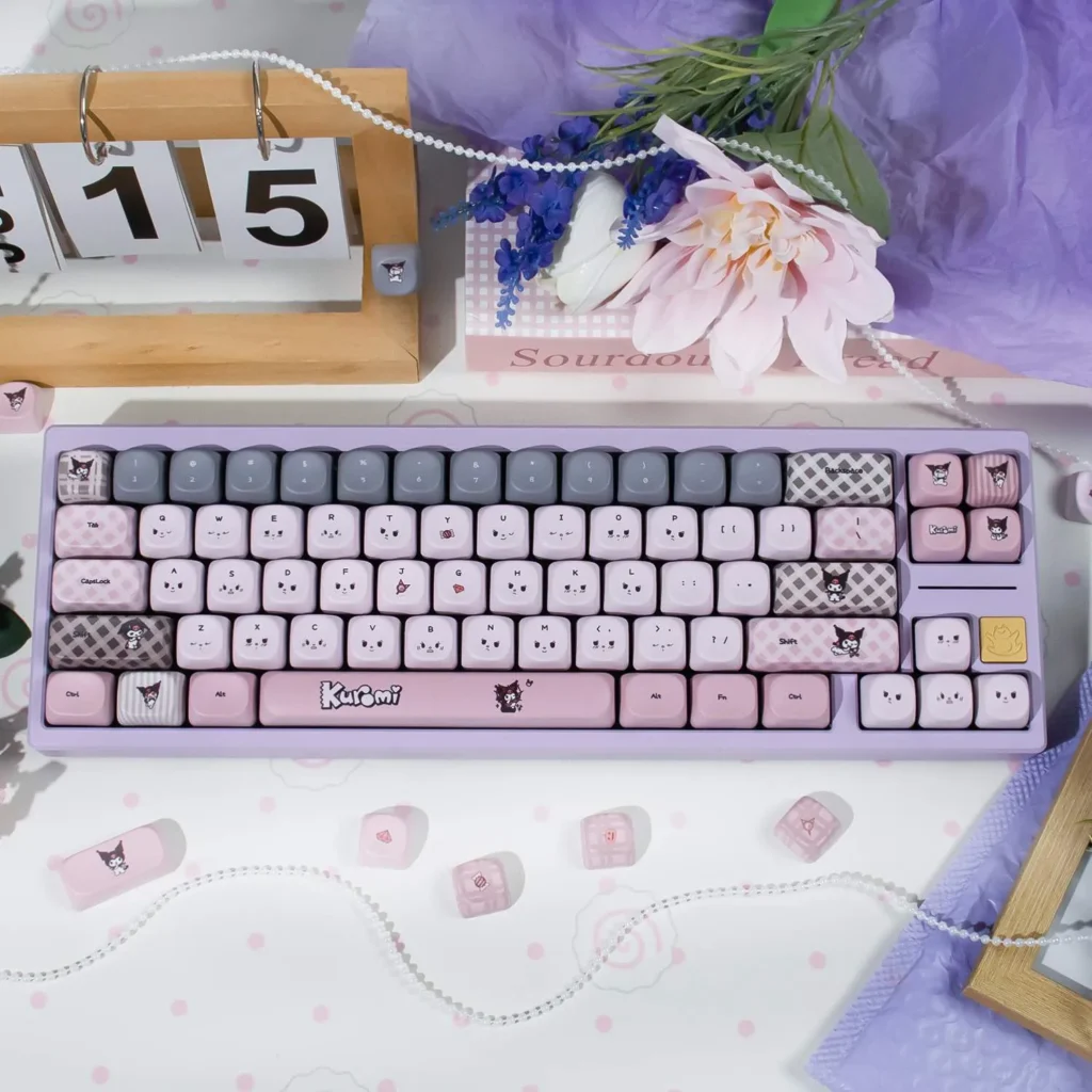 hello-kitty-kuromi-series-keycap-set-cover