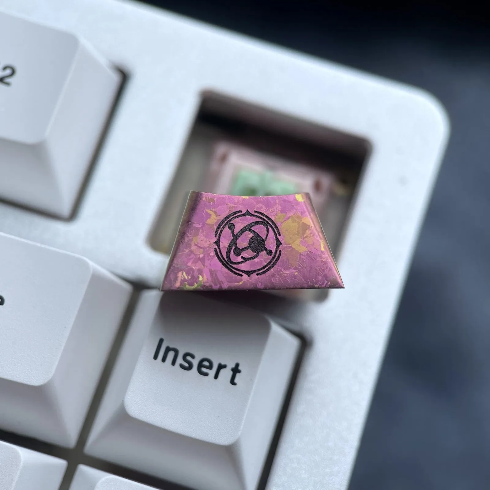honkai-star-rail-fu-xuan-keycaps-side