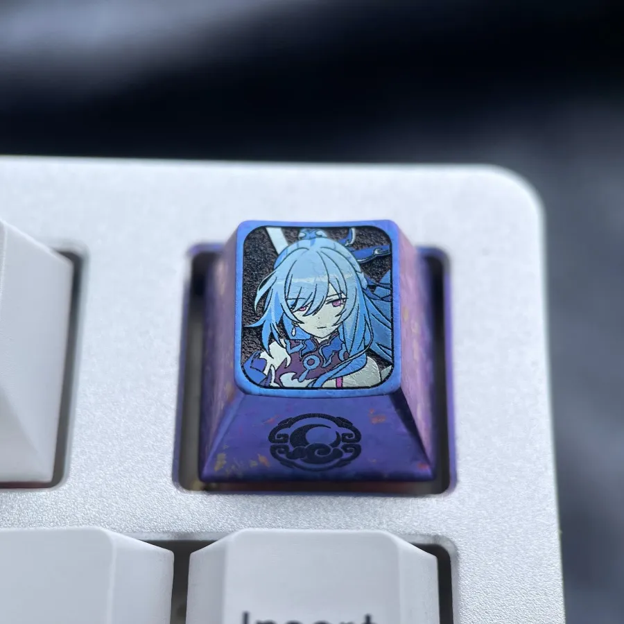 honkai-star-rail-jingliu-keycaps-darkblue