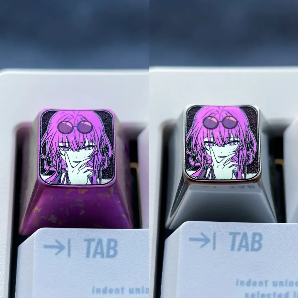 honkai-star-rail-kafka-keycaps-cover