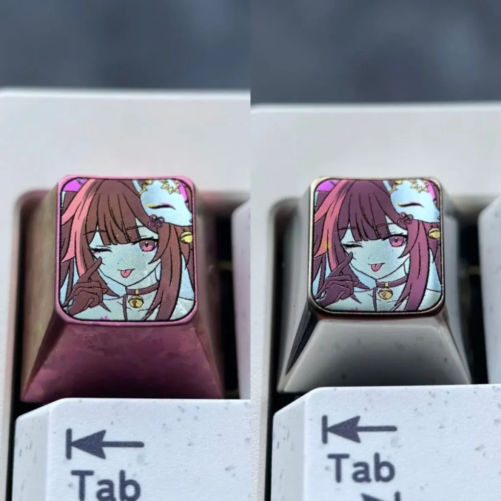 honkai-star-rail-wink-sparkle-keycaps-cover