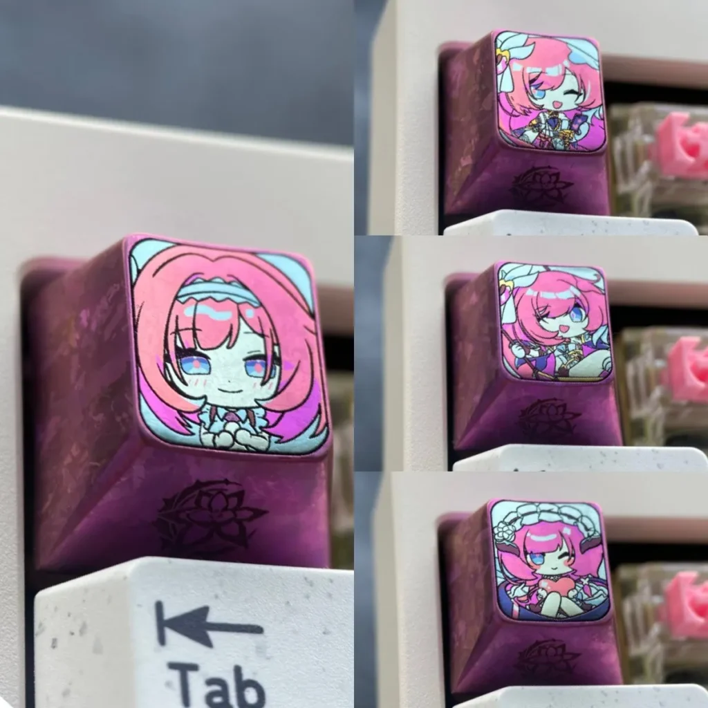 honkaiimpact-3rd-elysia-cute-version-keycaps-cover