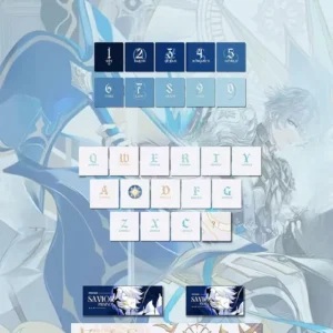 honkaistarrail-phainon-oem-supplement-keycap-set-cover