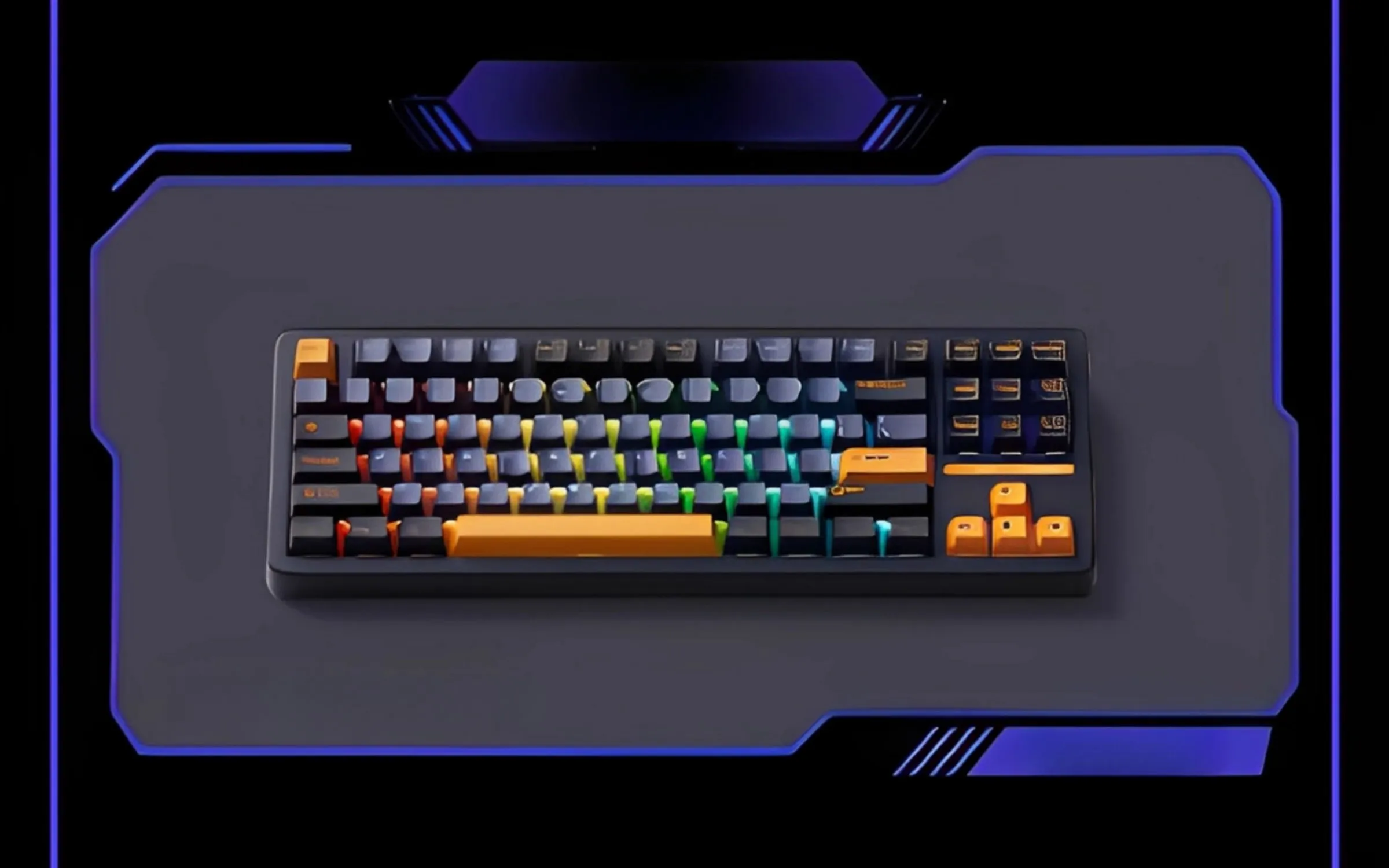 horizon-themed-tac87-trimode-mechanical-keyboard-front3