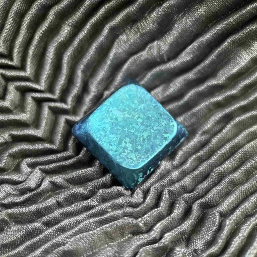 ice-crystal-series-low-shaft-keycaps-blue