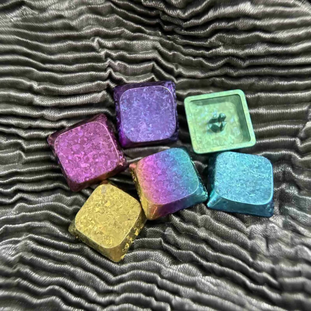 ice-crystal-series-low-shaft-keycaps-cover