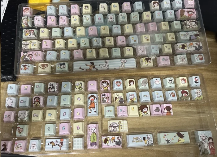 kamisama-kiss-characters-series-keycap-set-10