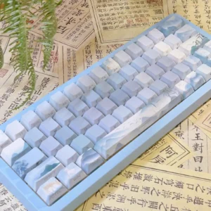 lake-mountain-scenery-oem-keycap-set-cover
