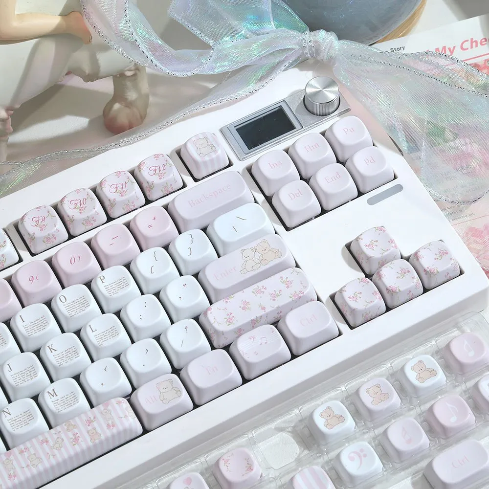 little-bear-floral-moa-keycap-set-side2