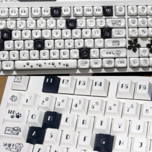 little-dog-comics-series-keycap-set-cover