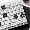 little-dog-comics-series-keycap-set-front