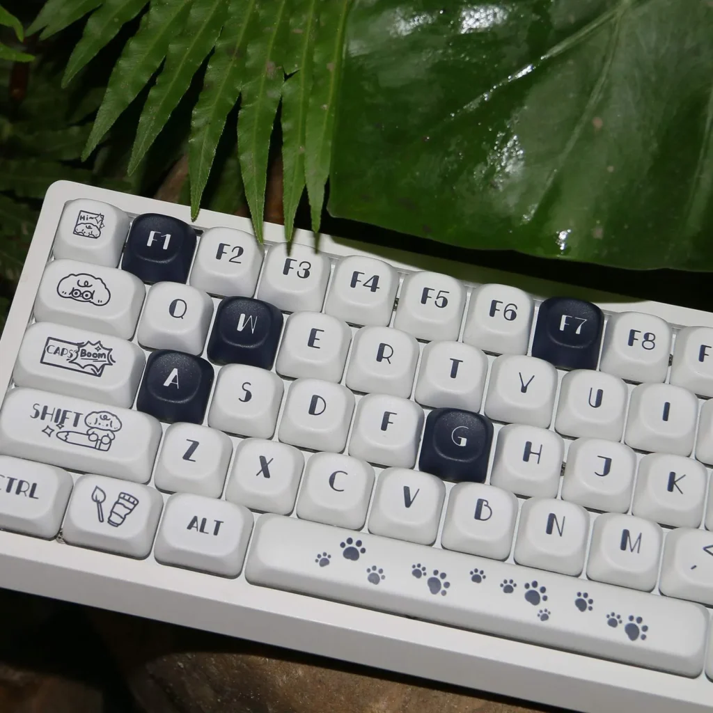 little-dog-comics-series-keycap-set-qx3