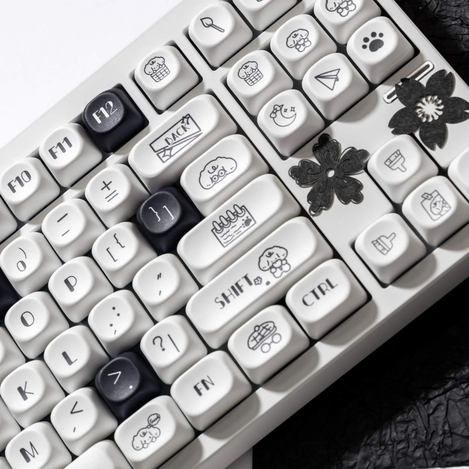 little-dog-comics-series-keycap-set-side2