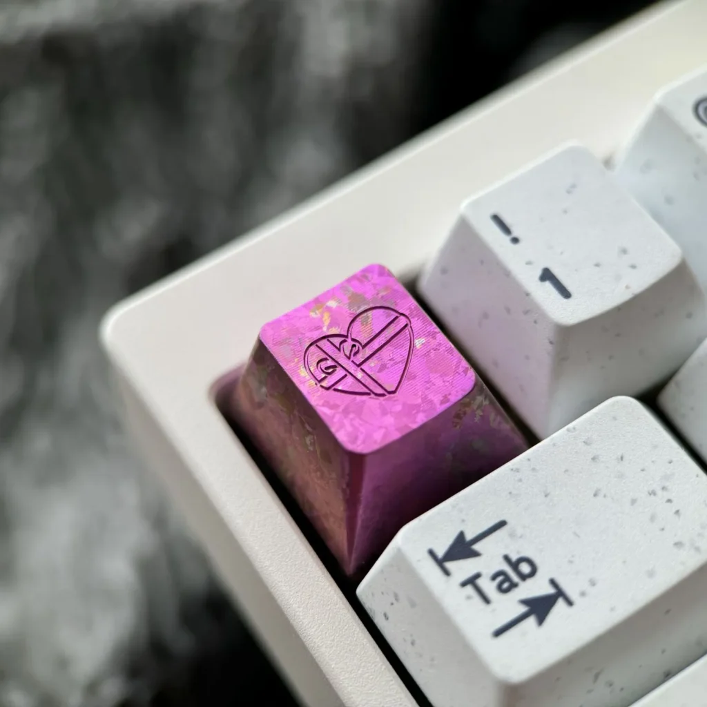 love-gift-series-keycaps-pink