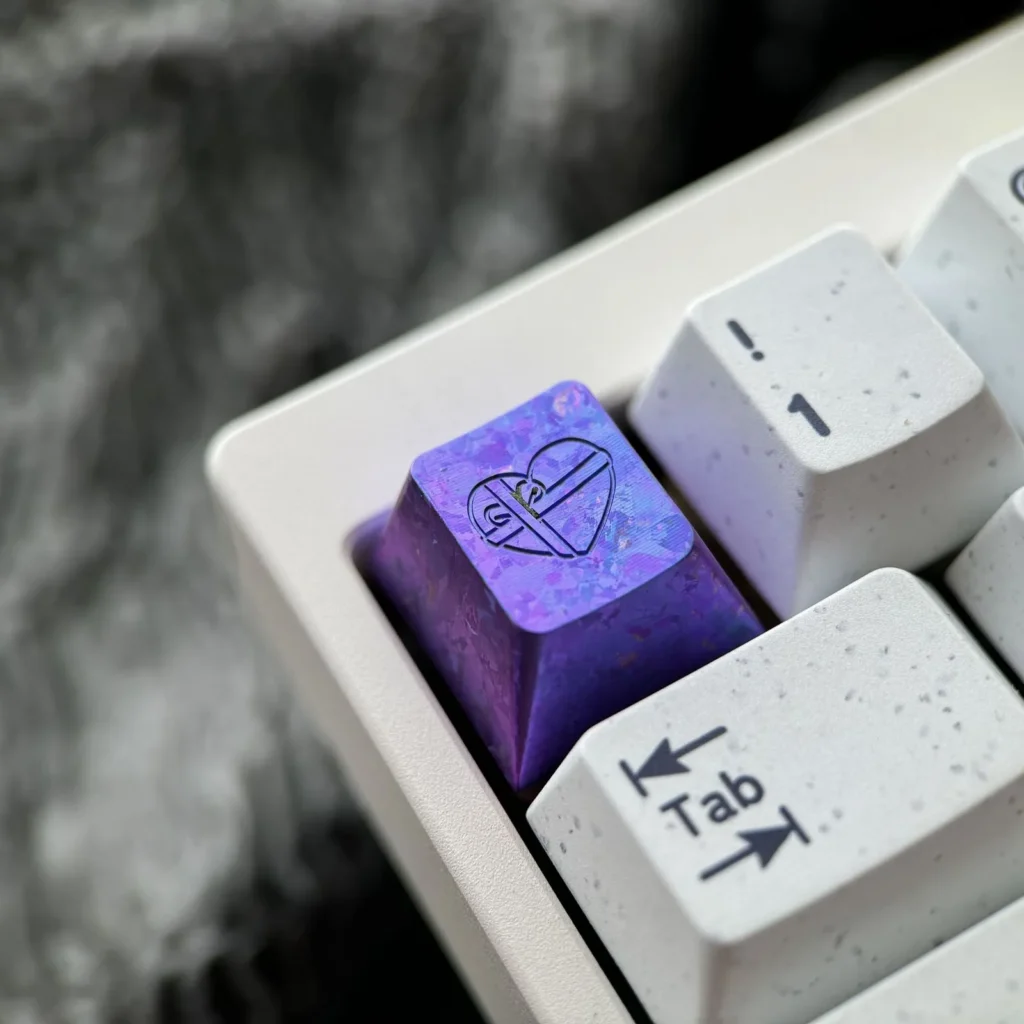 love-gift-series-keycaps-purple