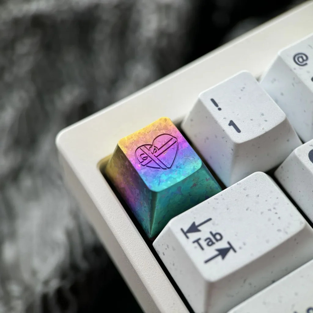 love-gift-series-keycaps-rainbow