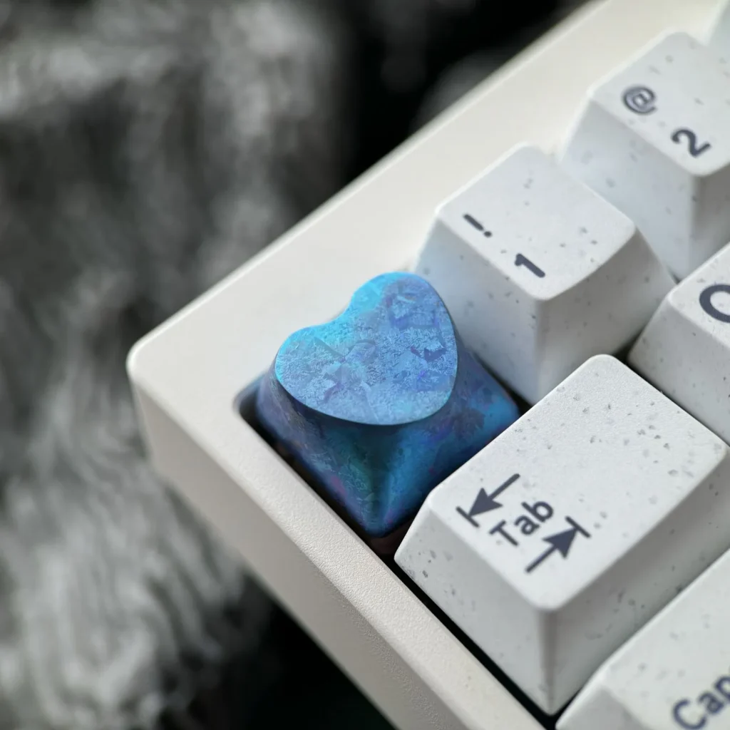love-sweetheart-dream-series-keycaps-blue