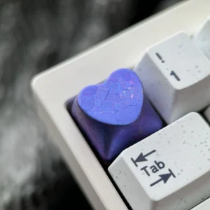 love-sweetheart-dream-series-keycaps-purple