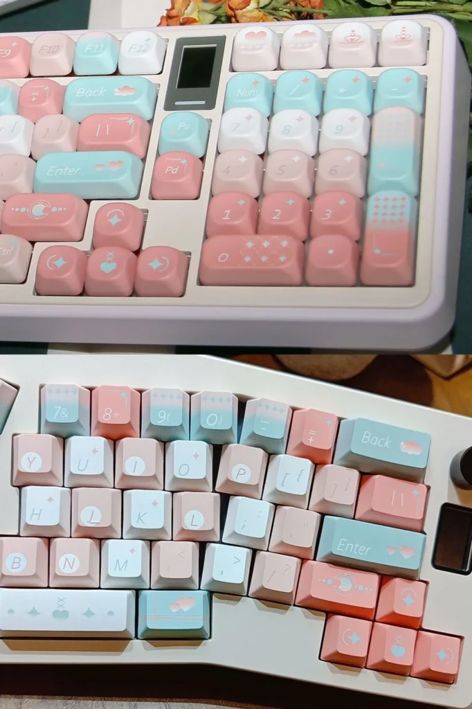 macarons-series-keycap-set-cover