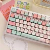 macarons-series-keycap-set-front
