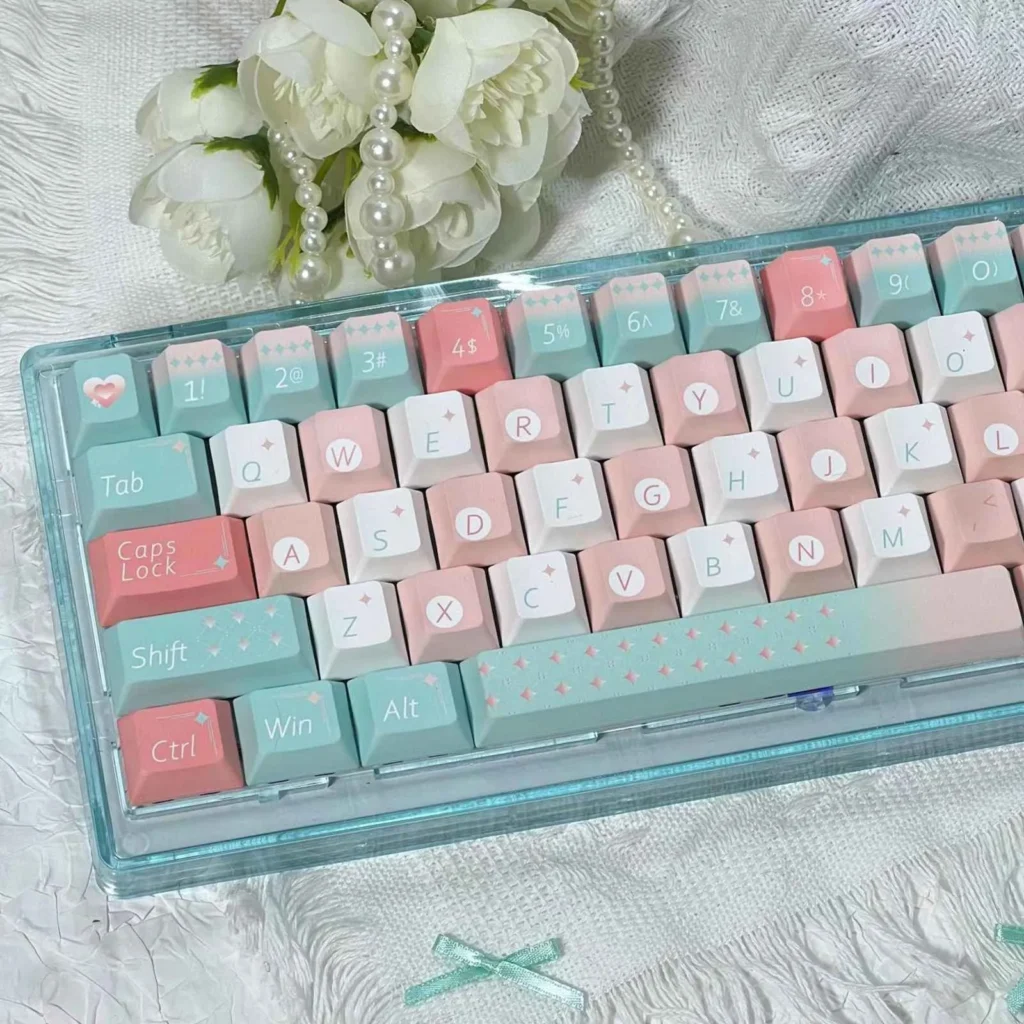 macarons-series-keycap-set-front2