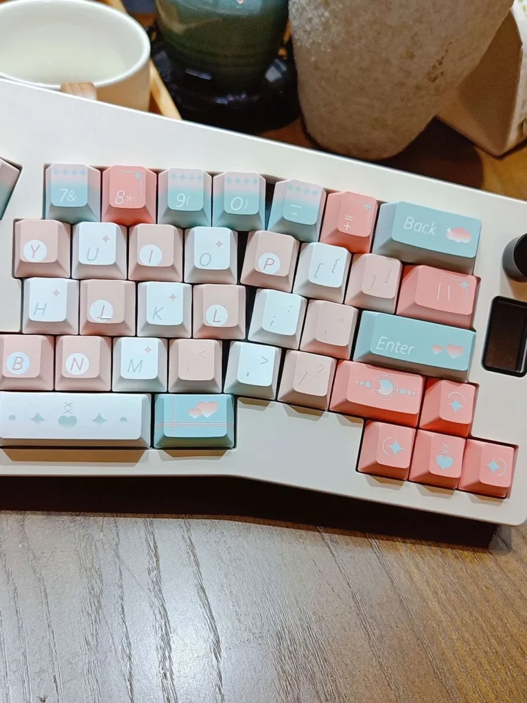 macarons-series-keycap-set-front5