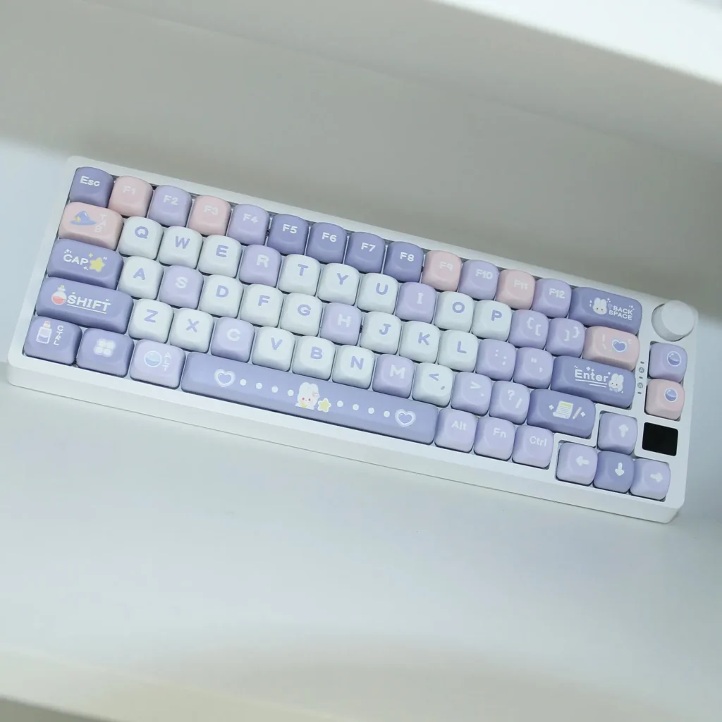 magical-rabbit-series-keycap-set-qx3