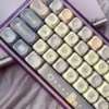 magical-rabbit-series-keycap-set-side