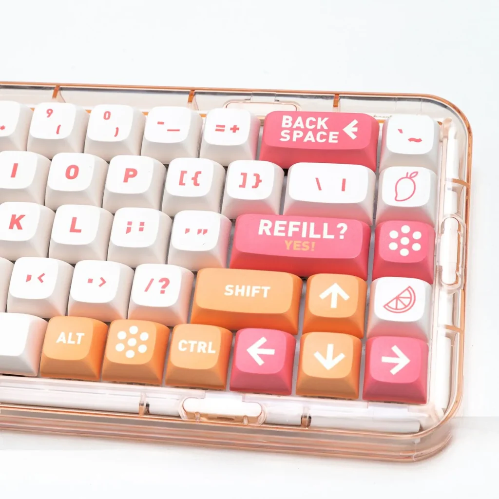 mango-pomelo-sago-xda-keycap-set-front2