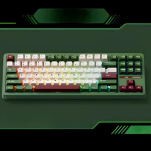 matcha-redbean-tac87-trimode-mechanical-keyboard-front