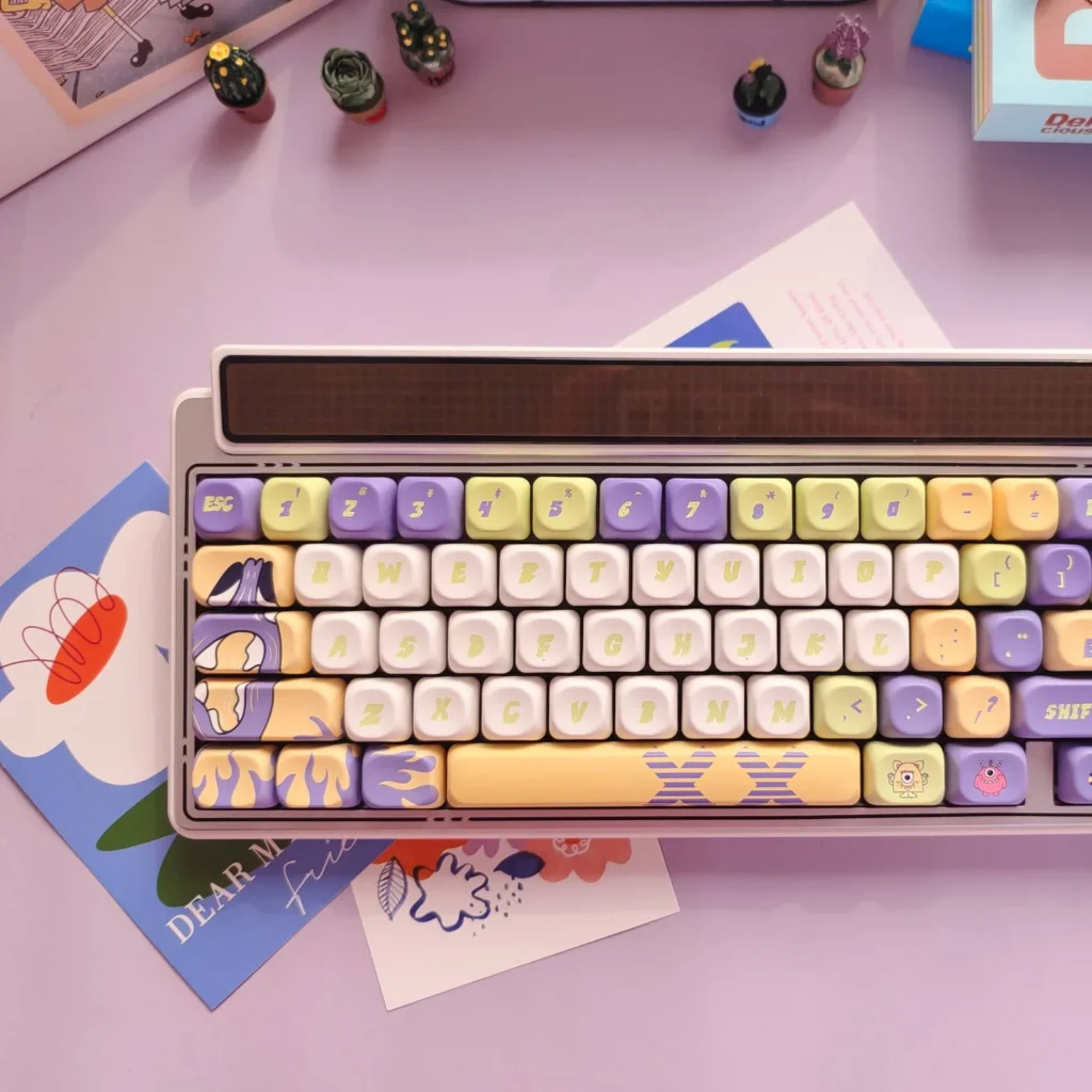 monster-invasion-series-keycap-set-upfront