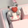 naraka-bladepoint-pink-tsuchimikado-kurumi-keycap-side