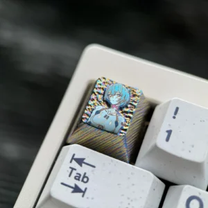 neon-genesis-evangelion-meteor-reiayanami-keycap-cover