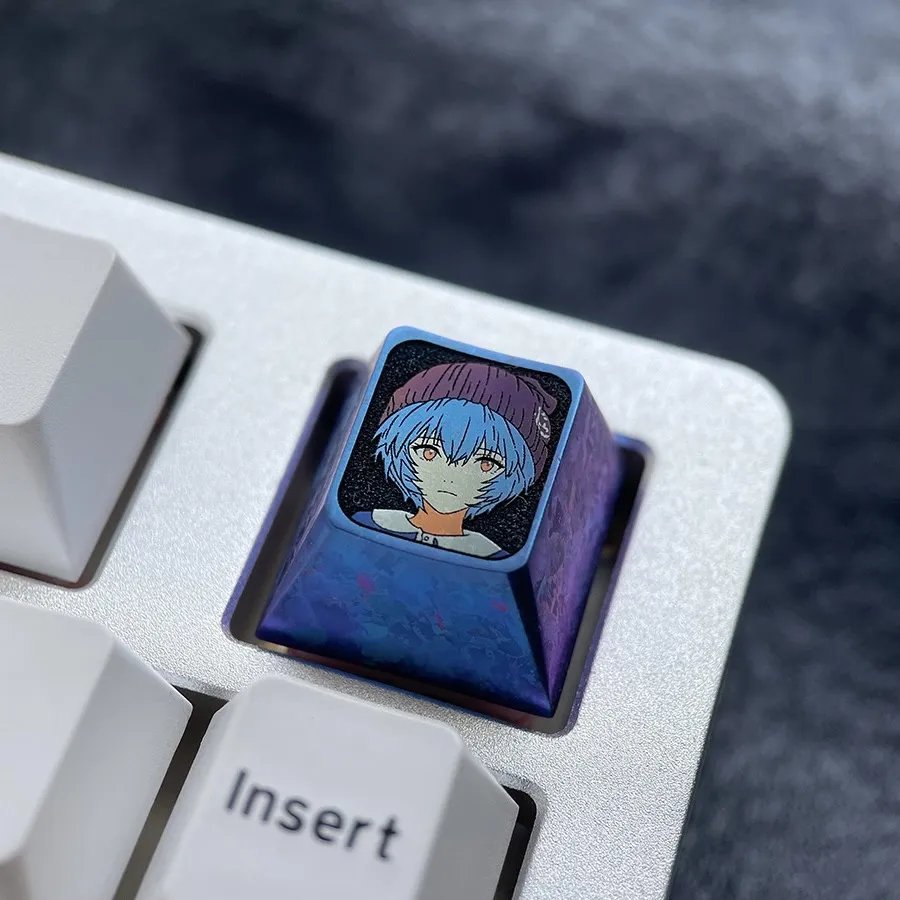 neongenesis-evangelion-reiayanami-with-cap-keycaps-side